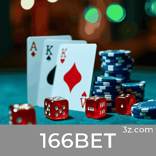 Experiência de Casino Elite no 166BET: Dealers Reais e Jogos Premium