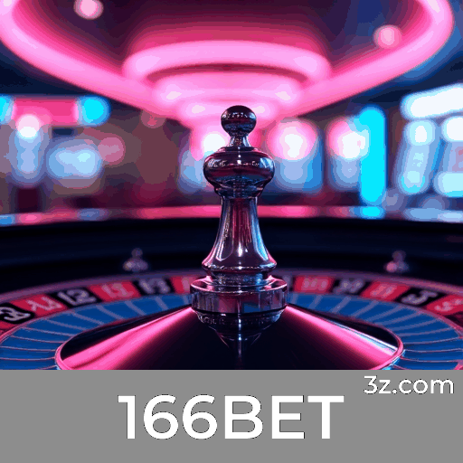 166BET: Viva a Emoção dos Jogos de Cassino e Ganhe!